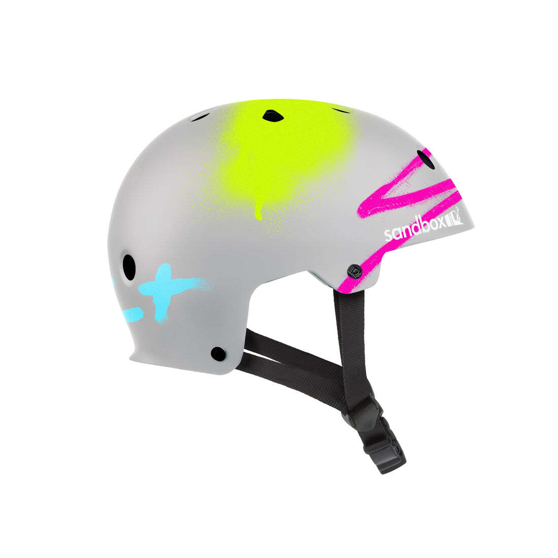 low rider helmet