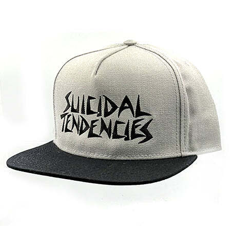 suicidal tendencies snapback