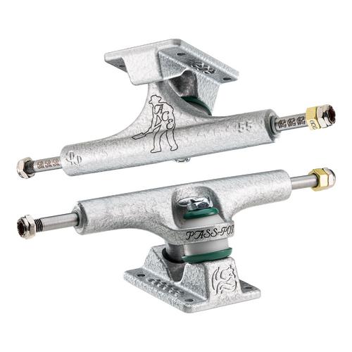 Ace AF1 Limited Hollow Passport