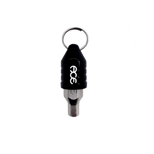 Ace Inverted Tool - Magna Adaptor + Keychain