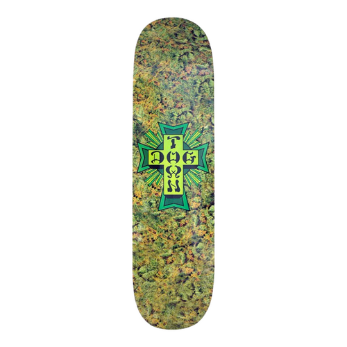 Dogtown Deck 420