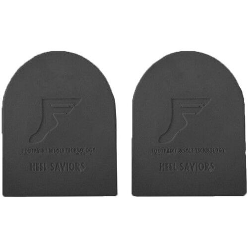 FP Heel Saviors Low Profile 5mm