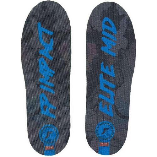 FP Insoles King Foam Elite Mid 5mm Classic