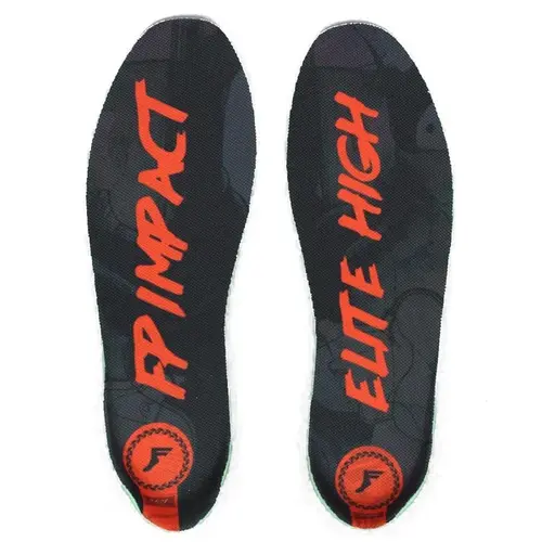 FP Insoles King Foam Elite High Classic