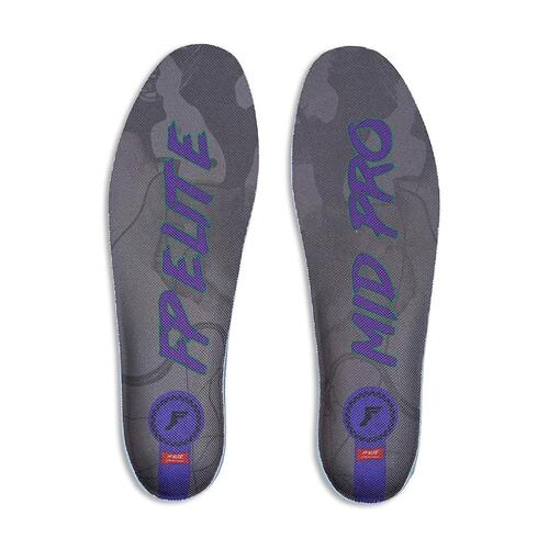 FP Insoles King Foam Elite Pro Mid 5mm Classic