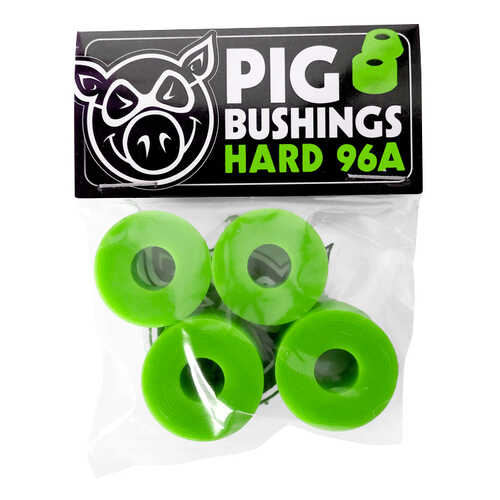 Pig Bushings (96A) Green