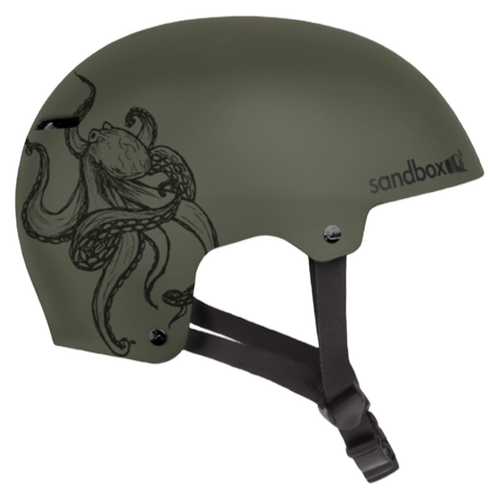 bmx helmet for snowboarding