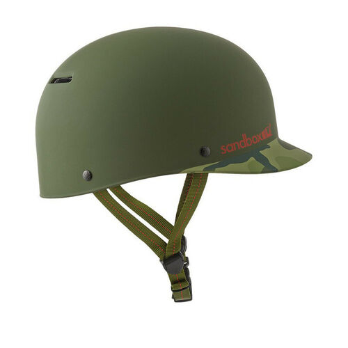 Sandbox Helmet Low Rider (S) Classic 2.0 Camo