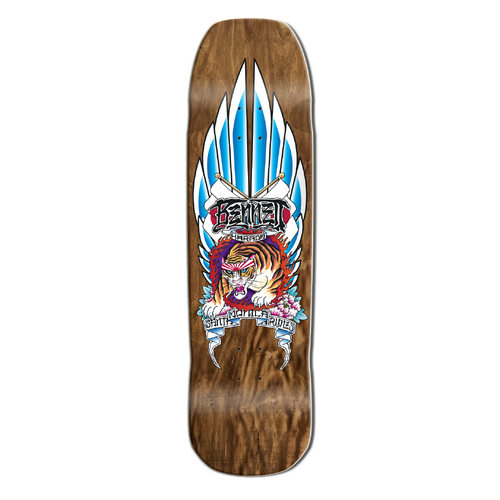 SMA Deck 9.0 Bennet Harda Tiger 