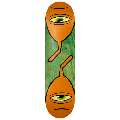 Toy Machine Deck Sect Symmetrical