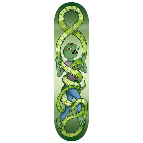 Toy Machine Deck 8.25 Romero Snake