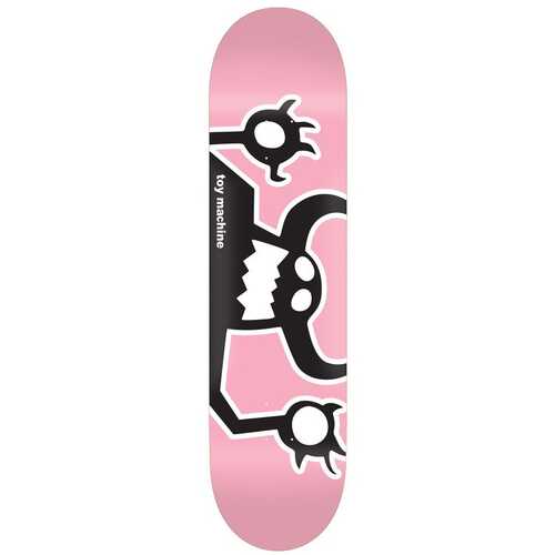 Toy Machine Deck 8.25 Original Monster