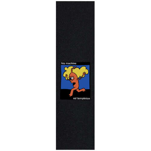 Toy Machine Griptape (9x33) Early Sect