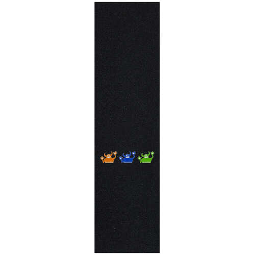 Toy Machine Griptape (9x33) Original Monster