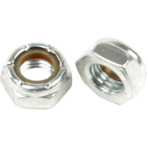 Trinity Kingpin Nuts (2 Pack)