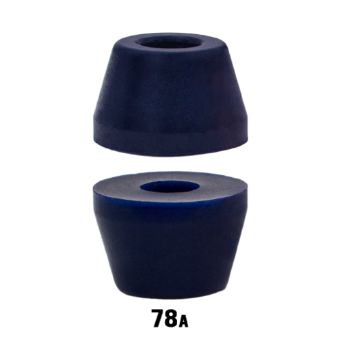 Venom Bushings Super Carve HPF 78a Blue