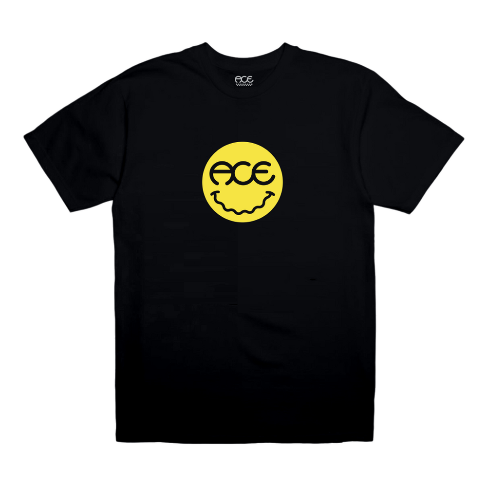 Ace Tee Feelz Black