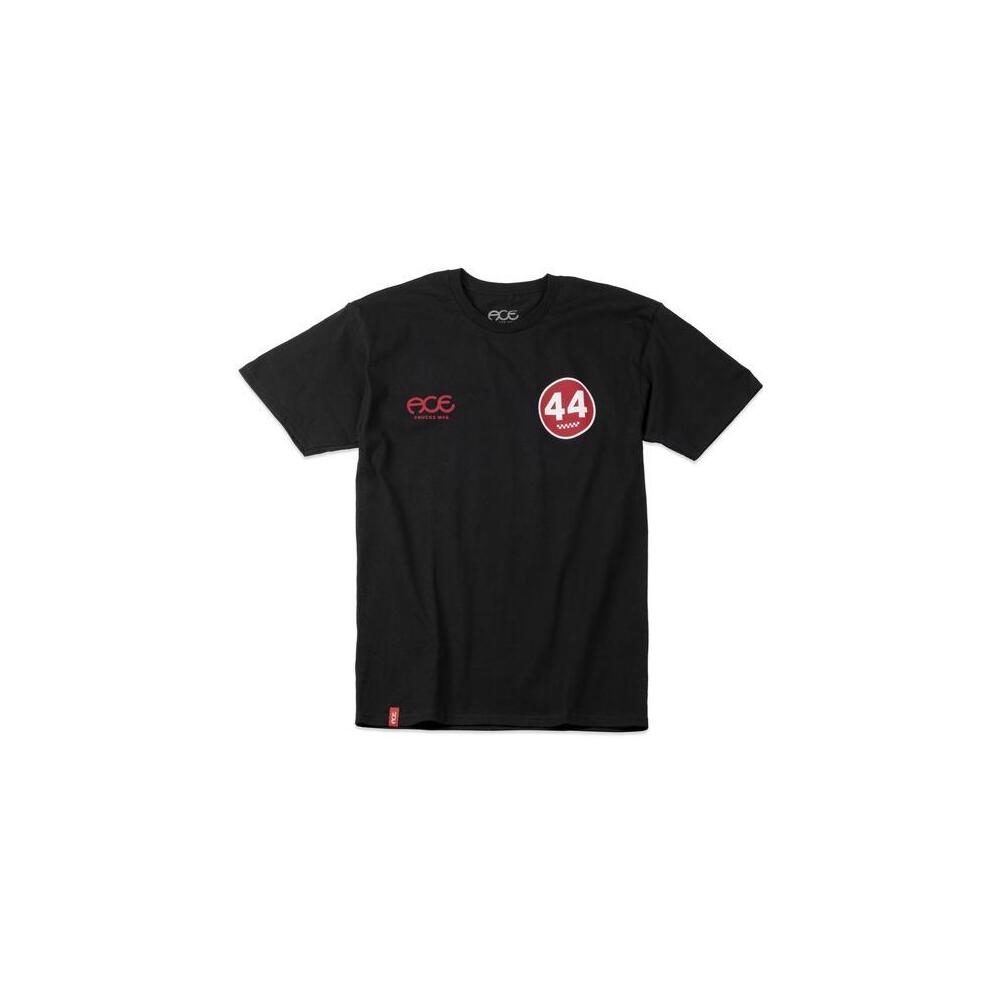 Ace Tee (S) 44 Black