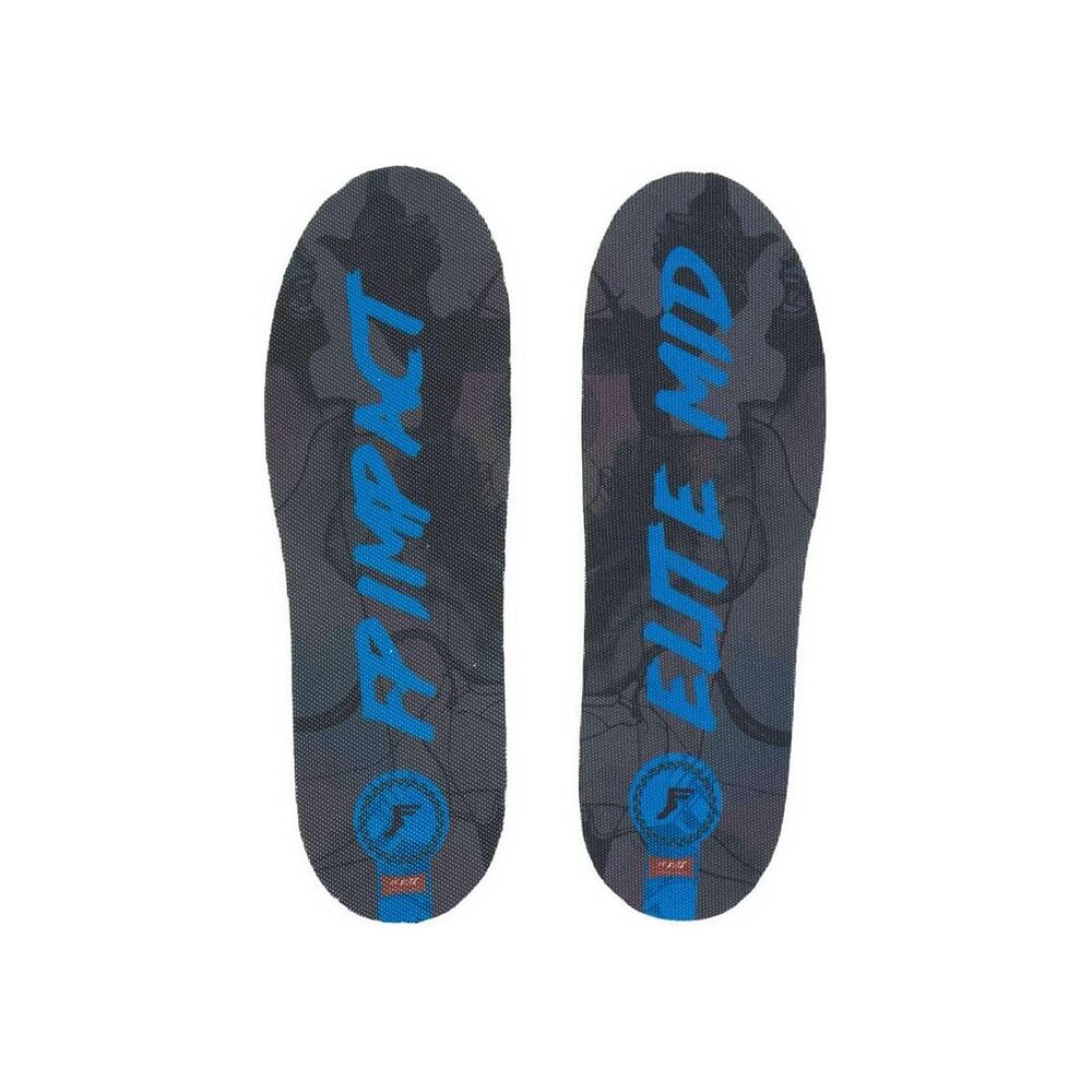 FP Insoles King Foam Elite (4-7.5) Mid 5mm Classic