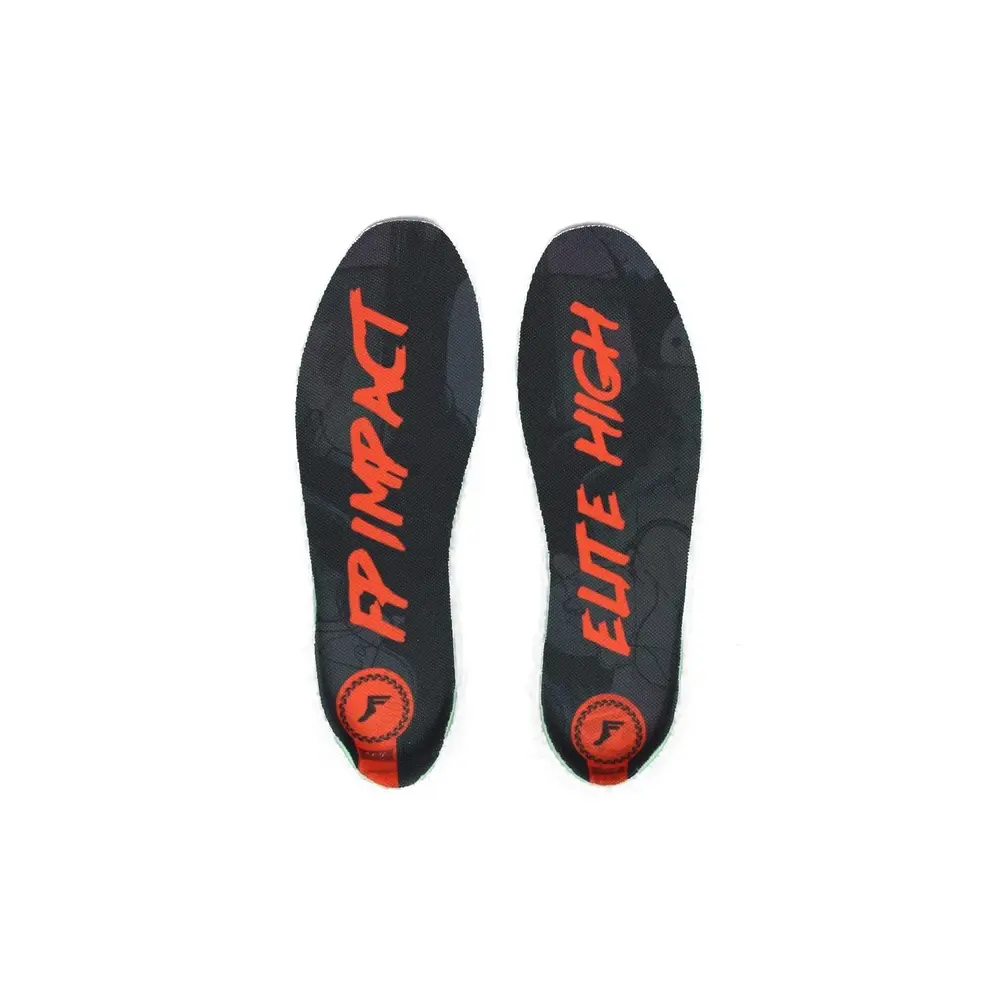 FP Insoles King Foam Elite (4-7.5) High Classic