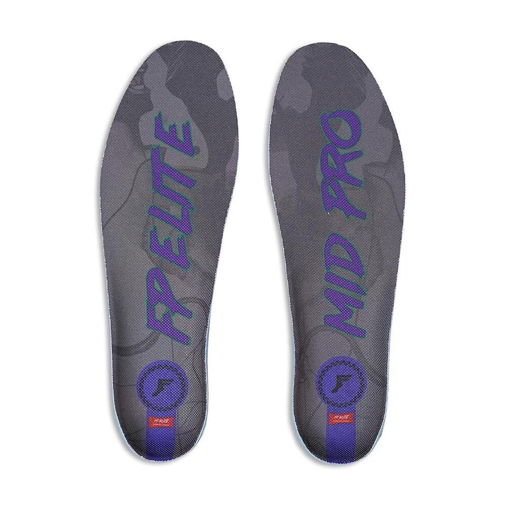 FP Insoles King Foam Elite Pro (5-10.5) Mid 5mm Classic