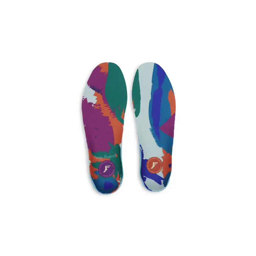 FP Insoles King Foam Elite Pro (4-7.5) High 7mm Torey Pudwill Fresh