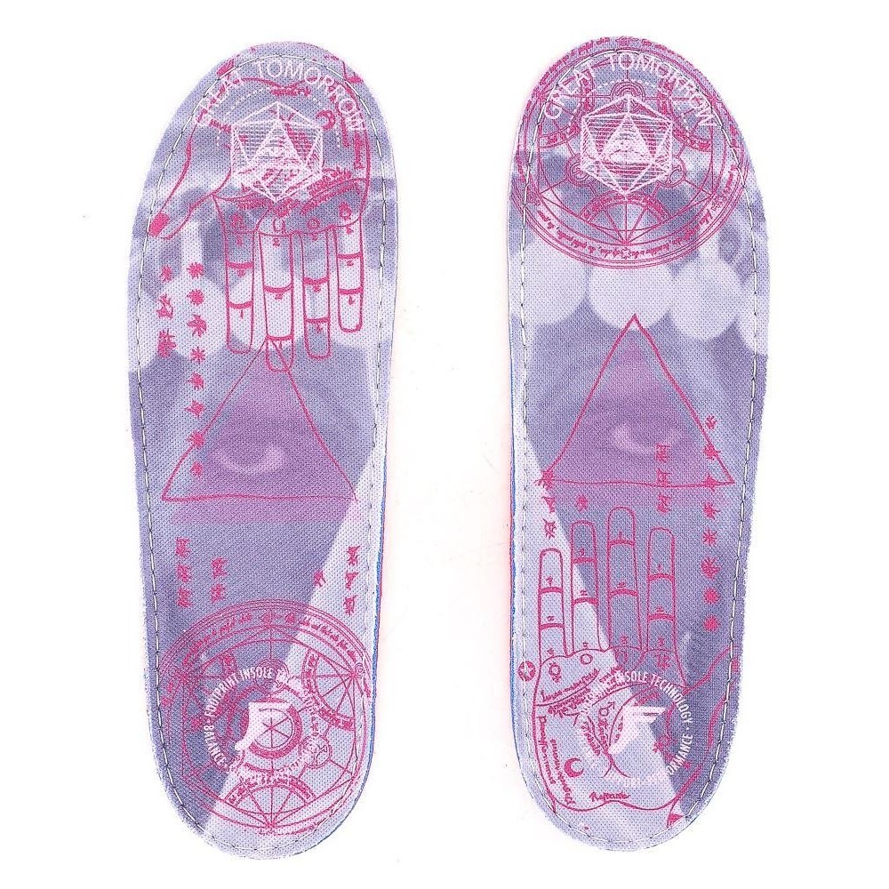 fp skate insoles