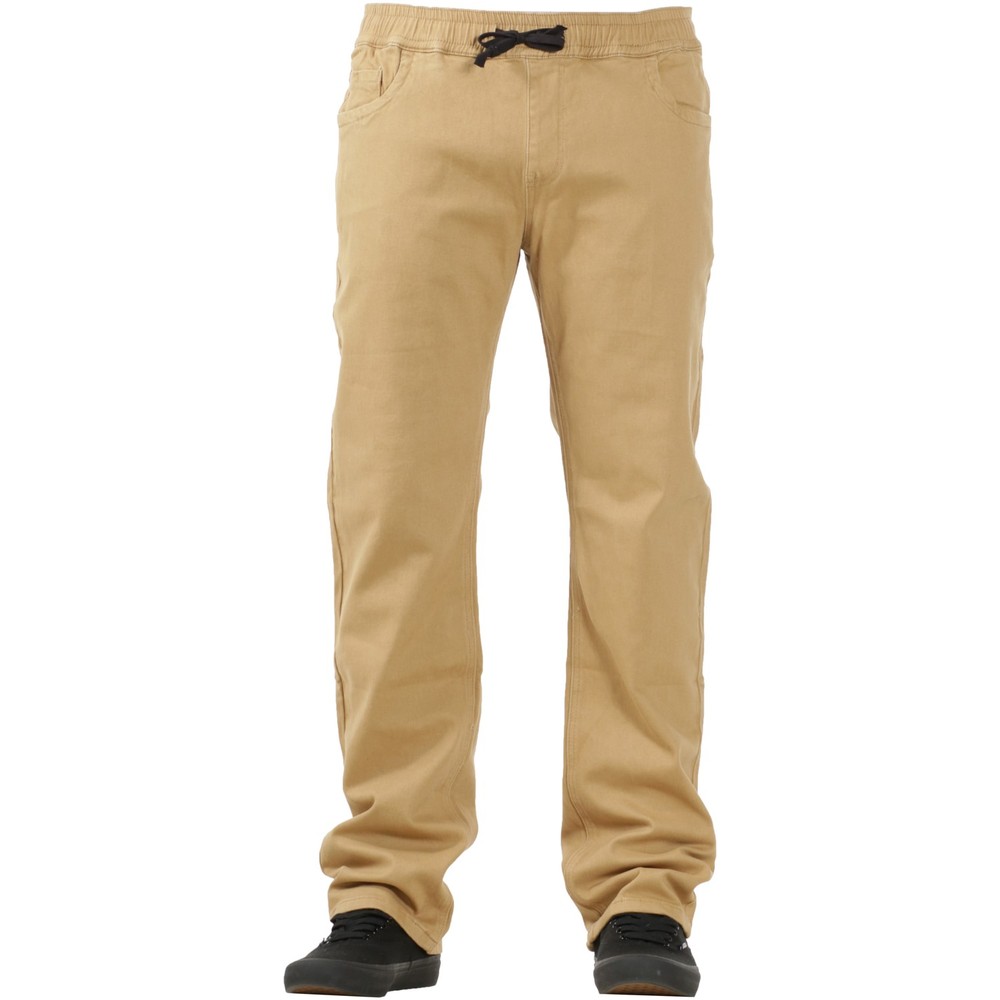 sweatpants that look like chinos