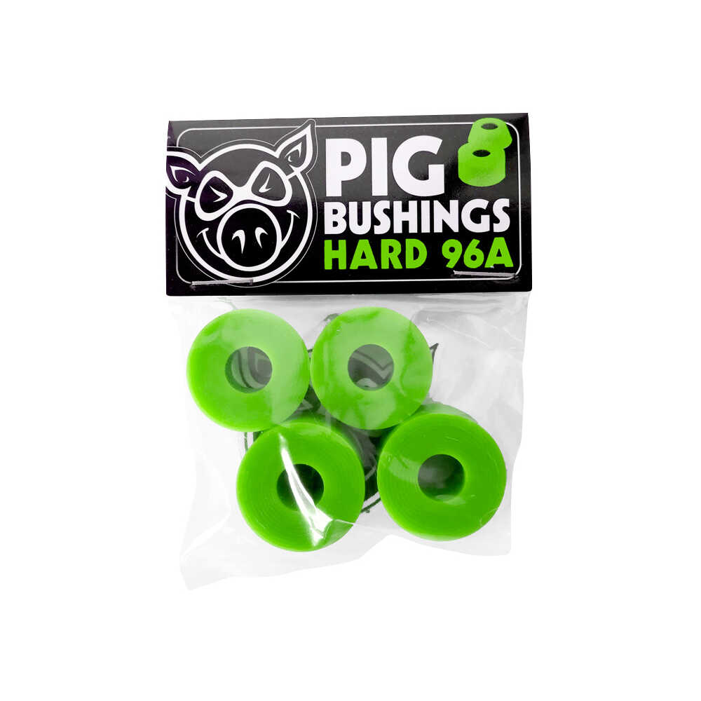 Pig Bushings (96A) Green