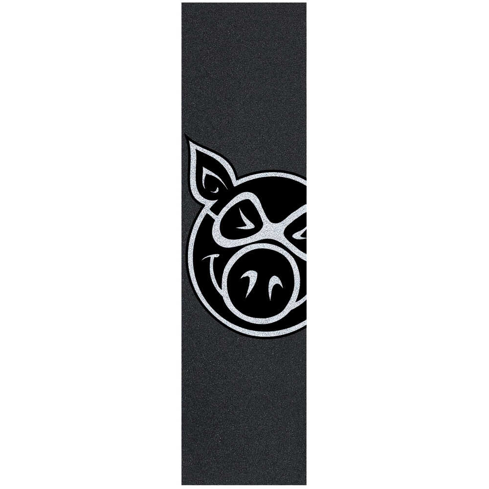 Pig Griptape (9x33) Big Pig