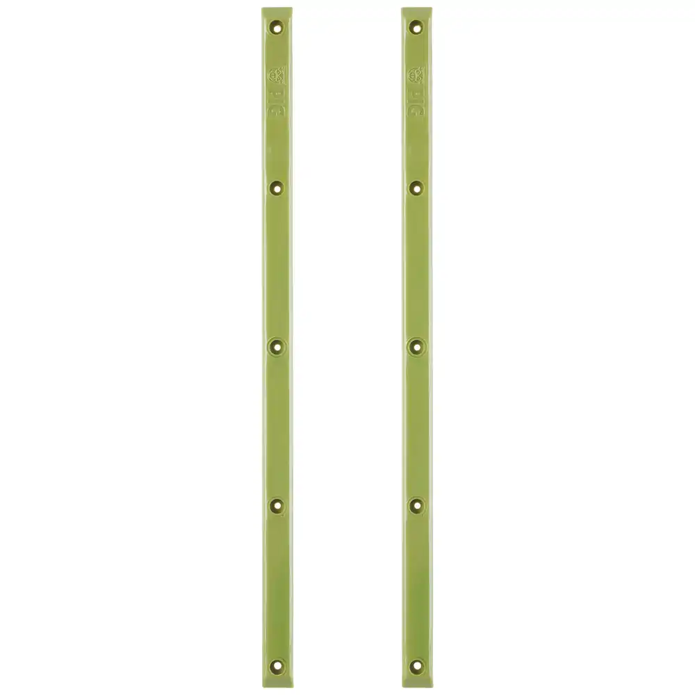 Pig Rails Olive