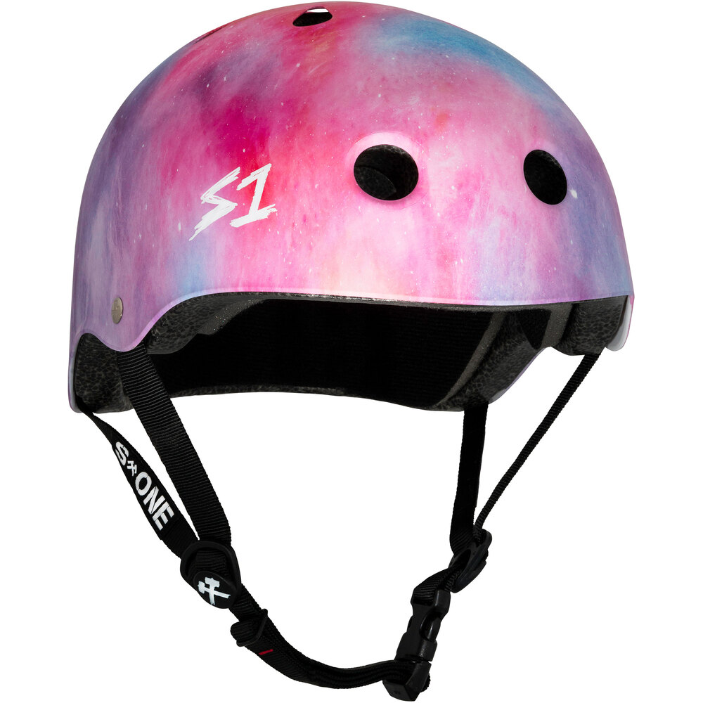 S-One Helmet Lifer (XS) Cotton Candy