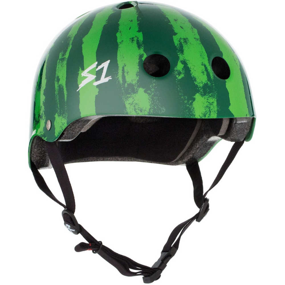 S-One Helmet Lifer (XS) Watermelon