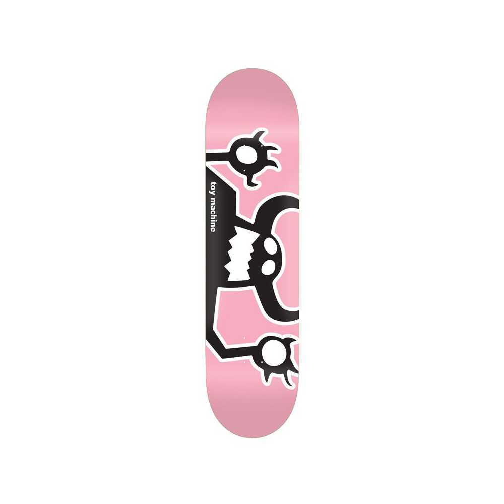 Toy Machine Deck 8.25 Original Monster