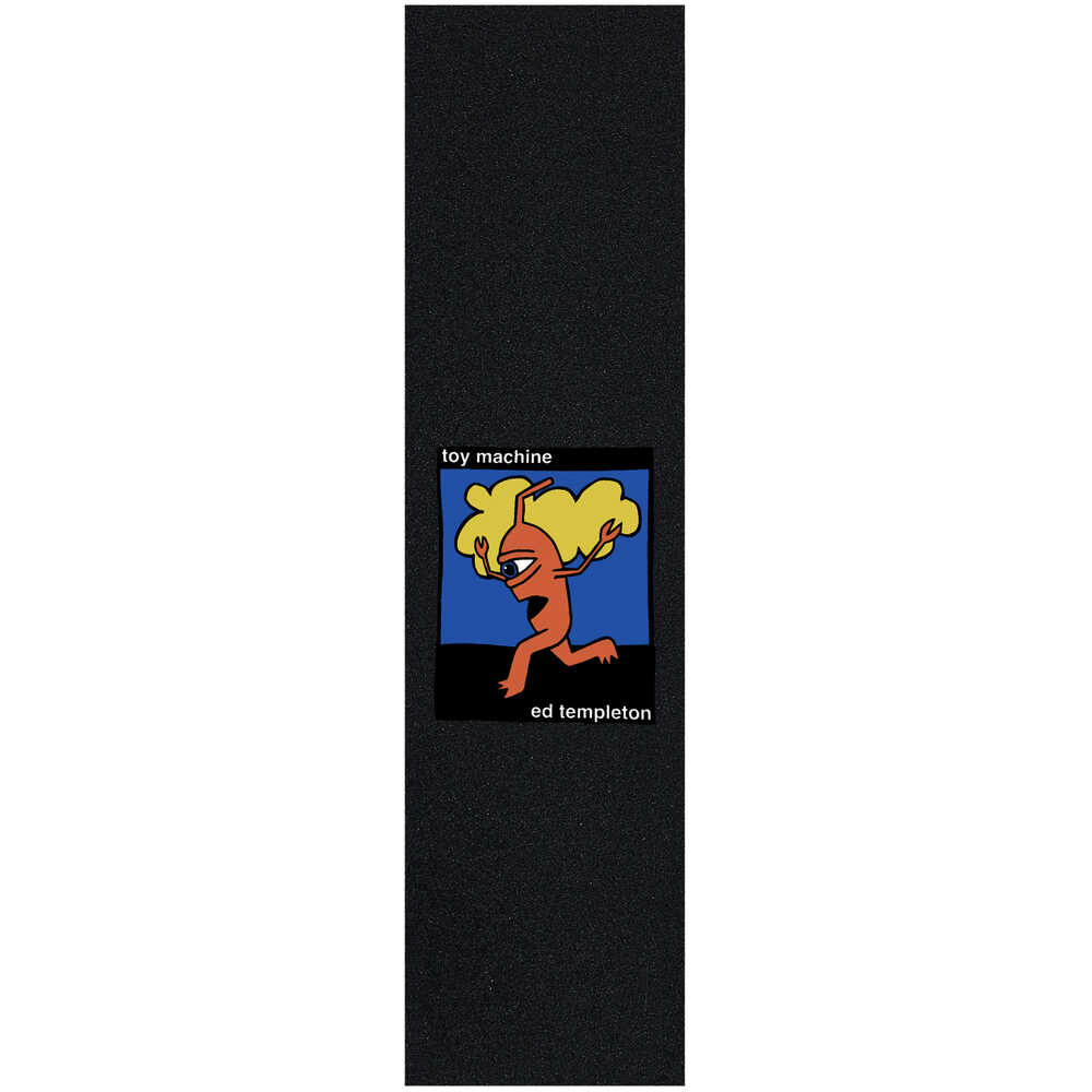 Toy Machine Griptape (9x33) Early Sect