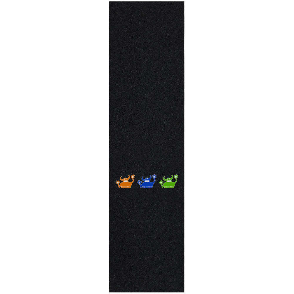 Toy Machine Griptape (9x33) Original Monster