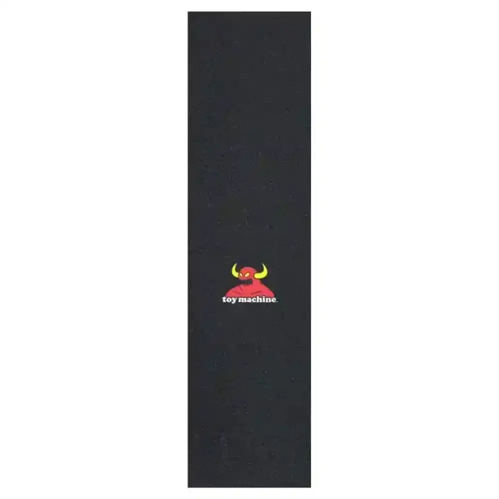 Toy Machine Griptape (9x33) Monster Grip