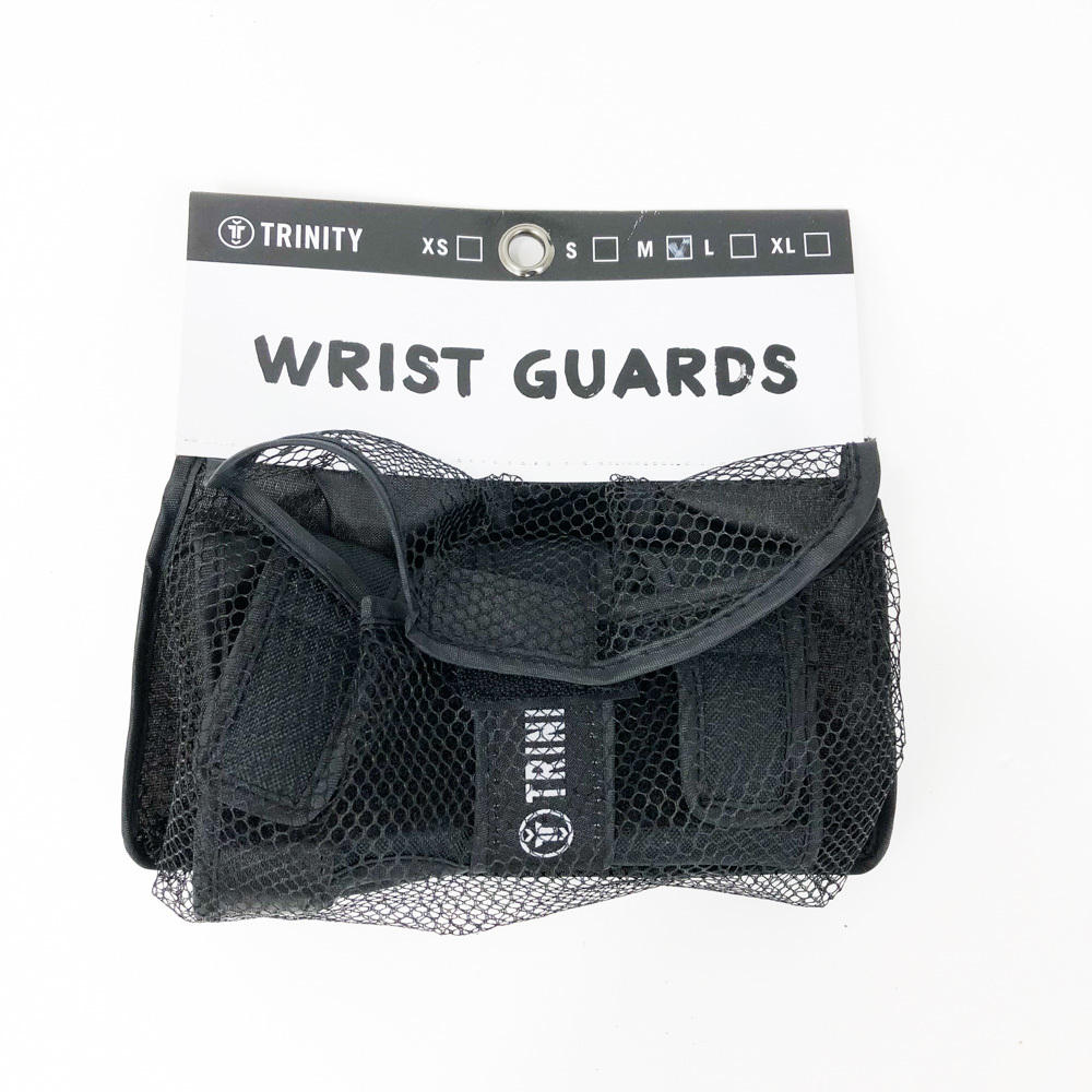 Trinity Wrist Guard 2.0 (L)