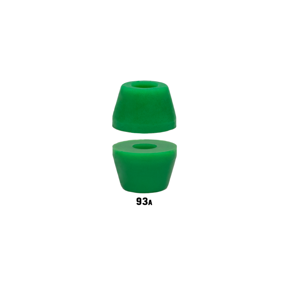 Venom Bushings Super Carve  HPF 93a Green